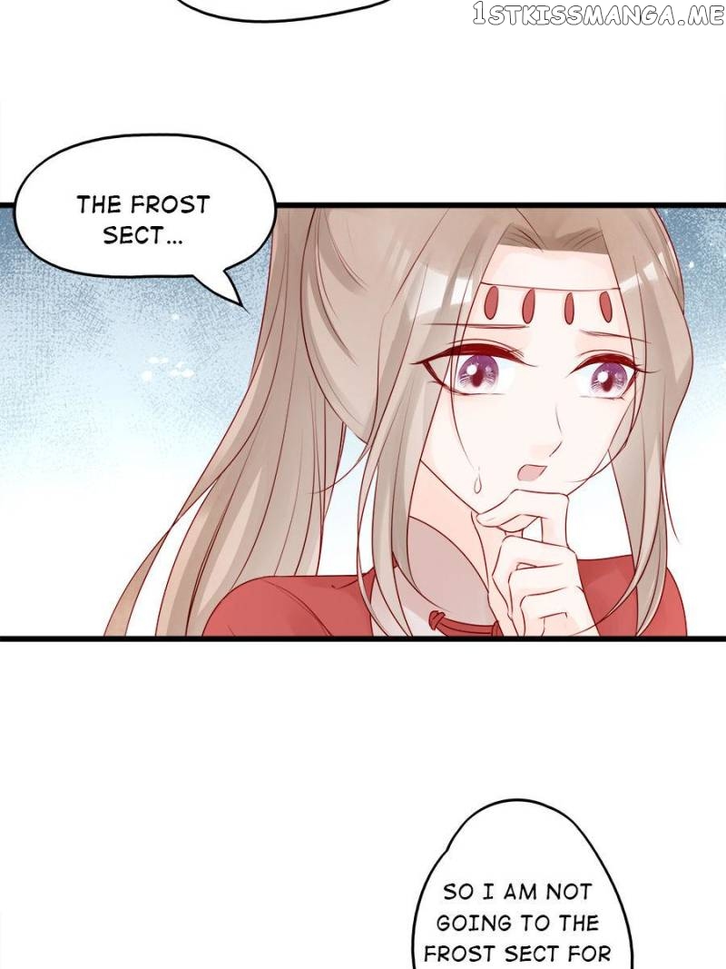 The Queen Against Destiny chapter 50 - page 32