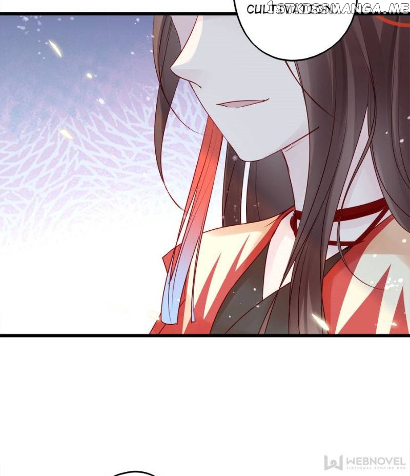 The Queen Against Destiny chapter 50 - page 33