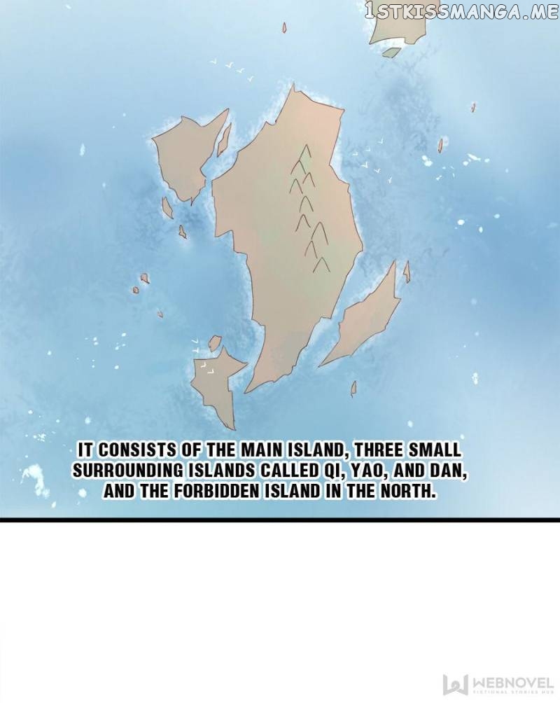 The Queen Against Destiny chapter 50 - page 37