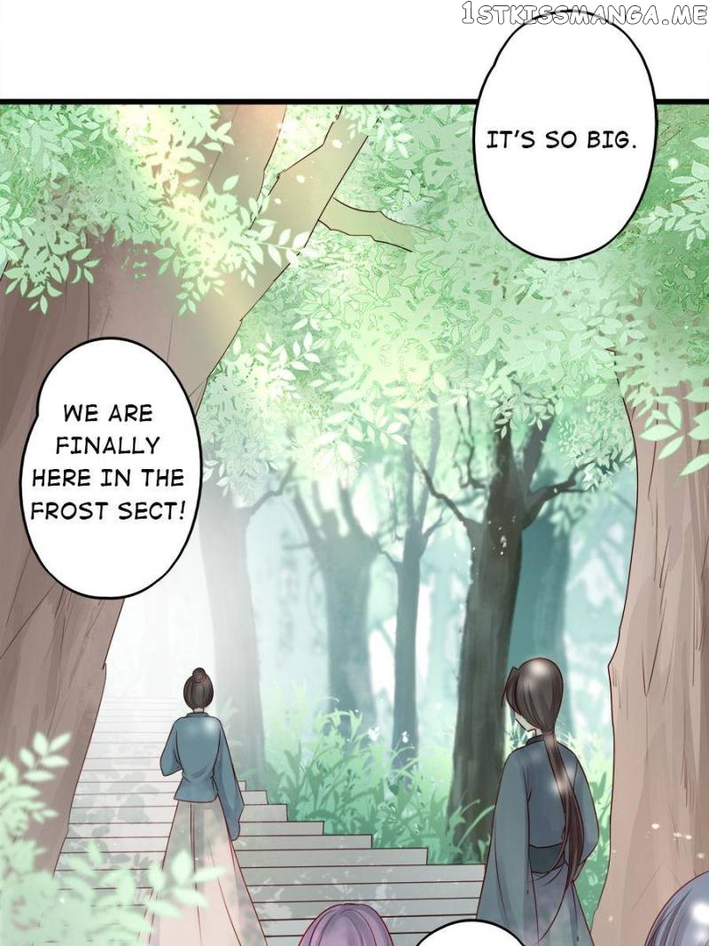 The Queen Against Destiny chapter 50 - page 38