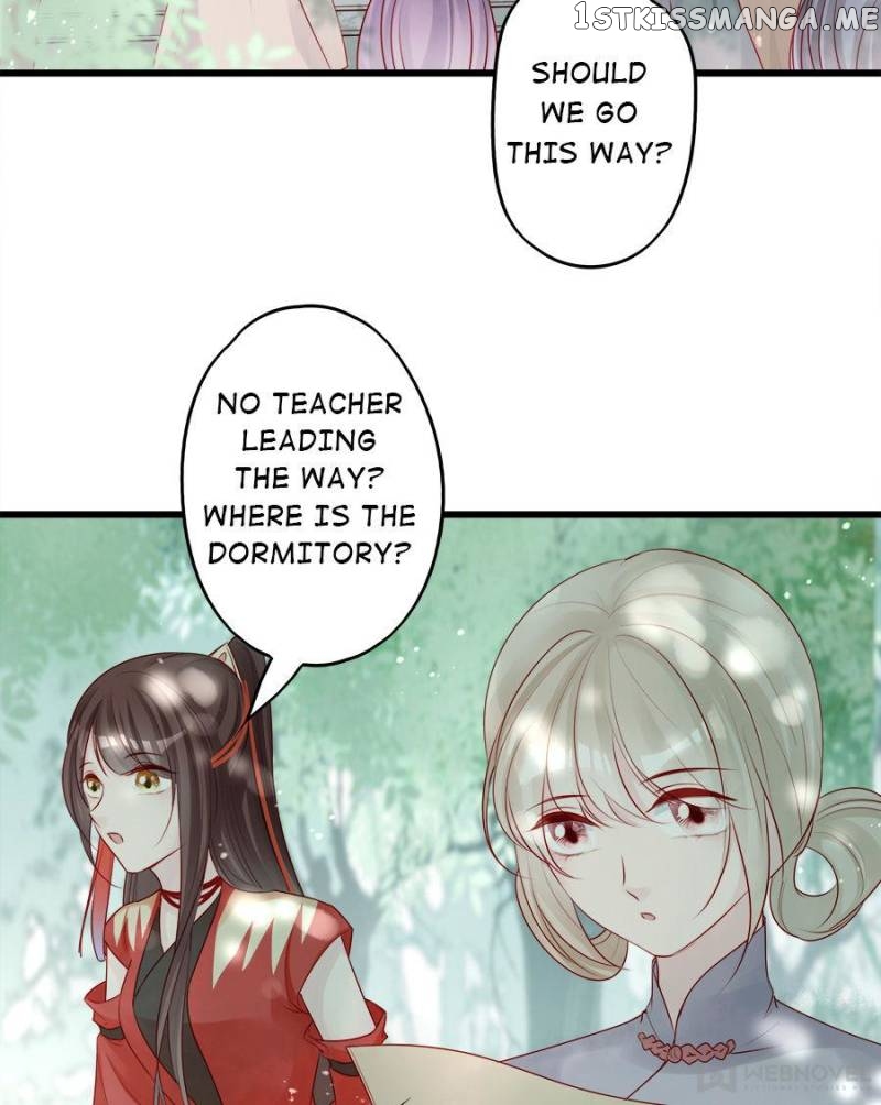The Queen Against Destiny chapter 50 - page 39