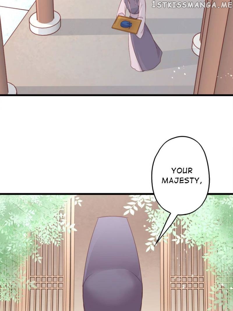 The Queen Against Destiny chapter 50 - page 4