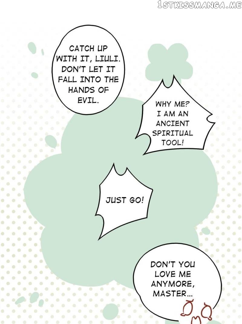 The Queen Against Destiny chapter 50 - page 42