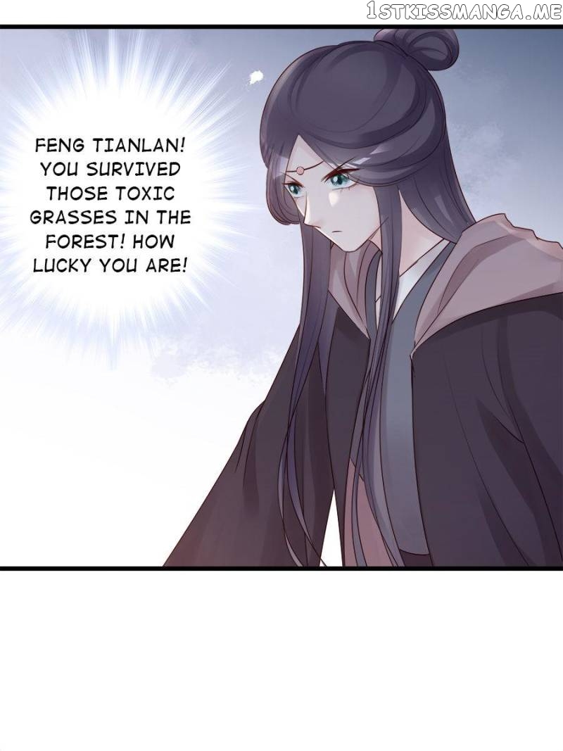 The Queen Against Destiny chapter 50 - page 45