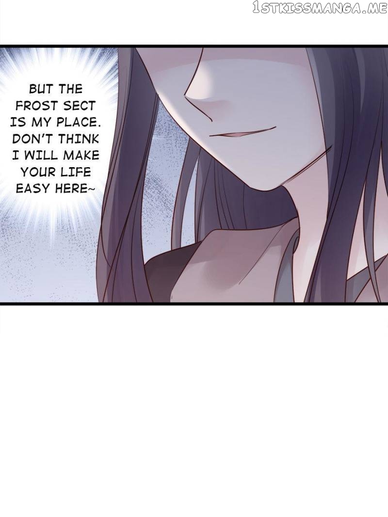 The Queen Against Destiny chapter 50 - page 46