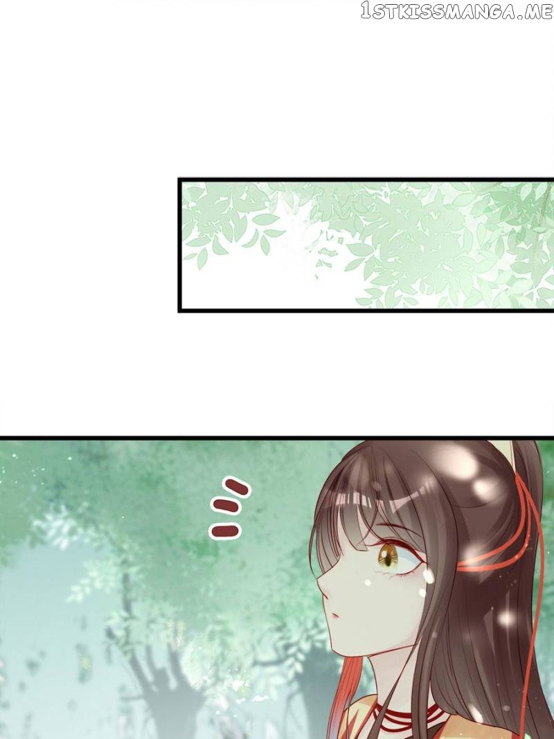 The Queen Against Destiny chapter 50 - page 48