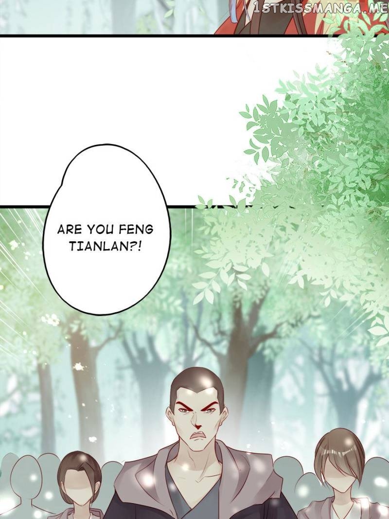 The Queen Against Destiny chapter 50 - page 49