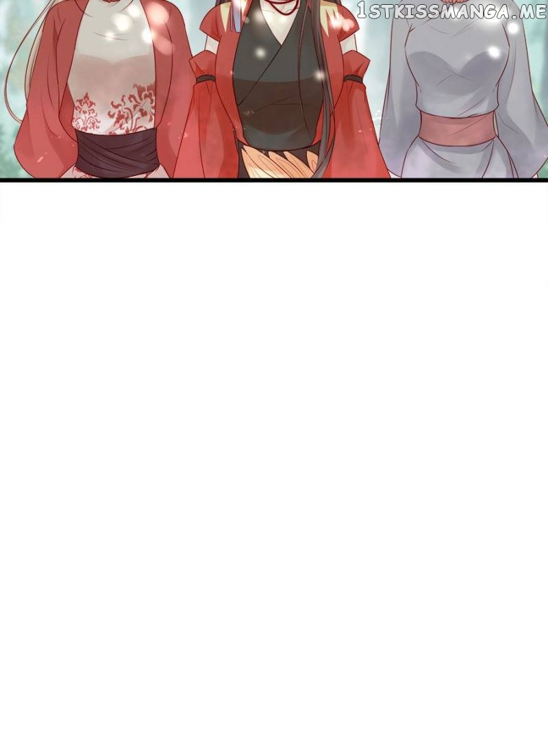 The Queen Against Destiny chapter 50 - page 52