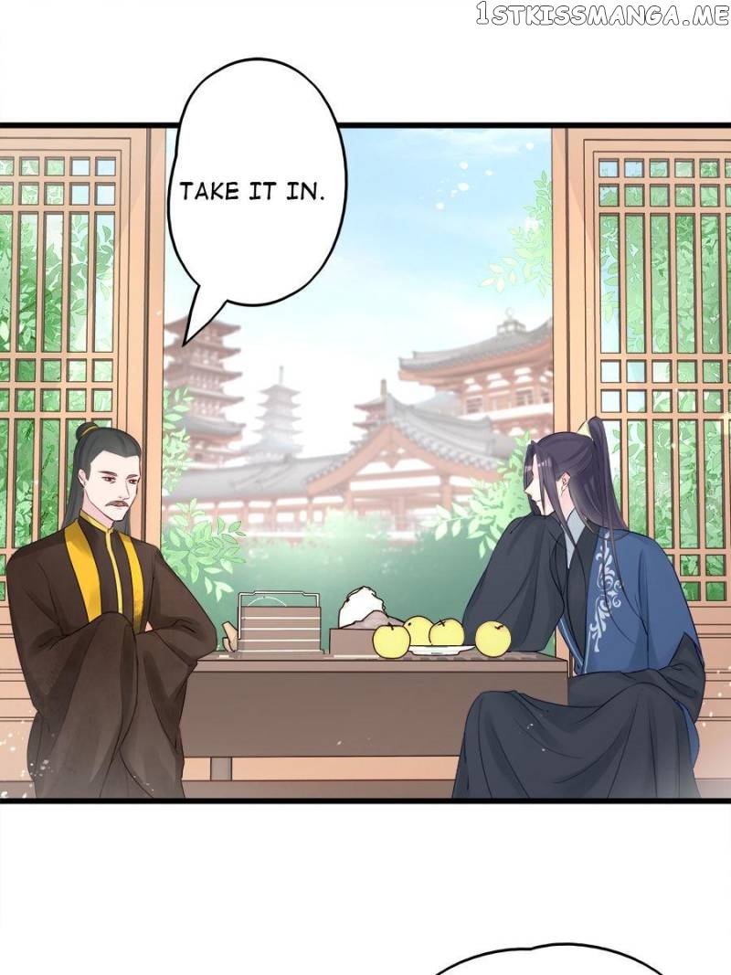 The Queen Against Destiny chapter 50 - page 6