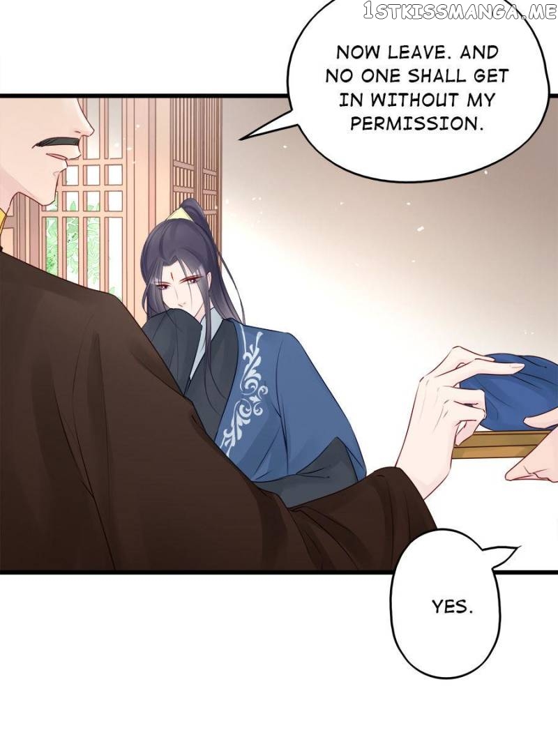 The Queen Against Destiny chapter 50 - page 7