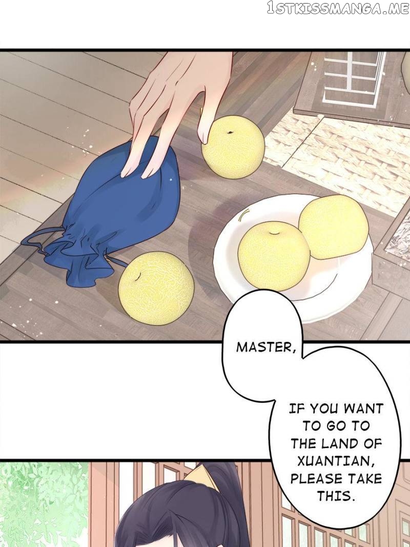 The Queen Against Destiny chapter 50 - page 9