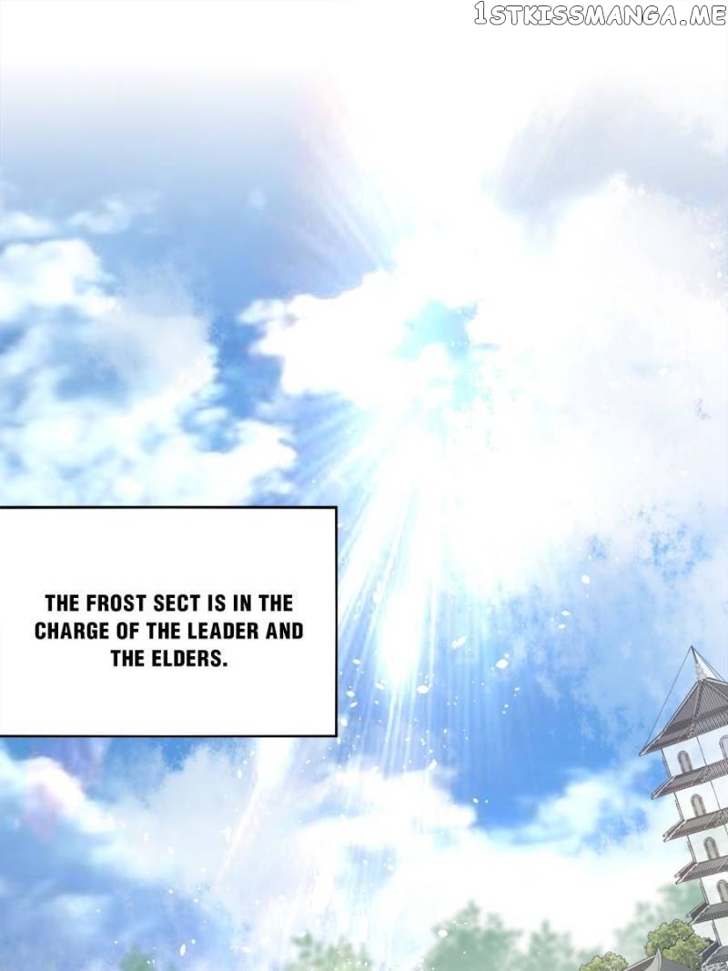 The Queen Against Destiny chapter 74 - page 1