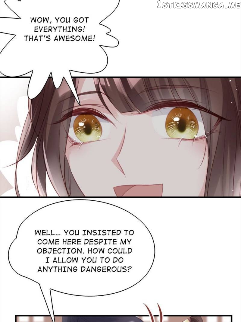 The Queen Against Destiny chapter 74 - page 11