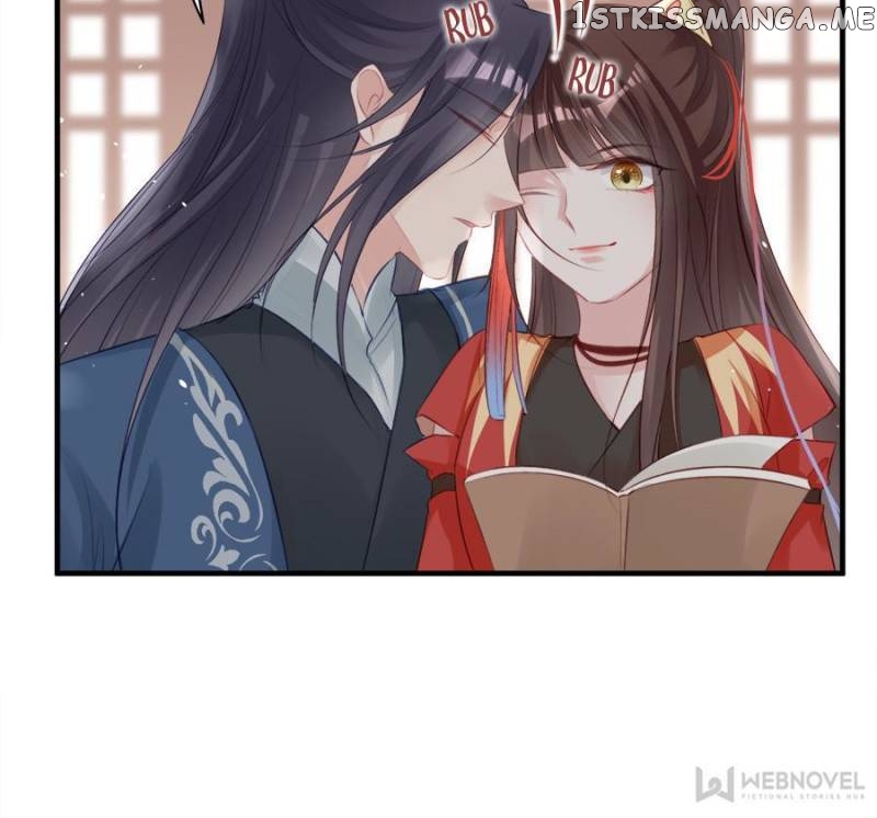 The Queen Against Destiny chapter 74 - page 12