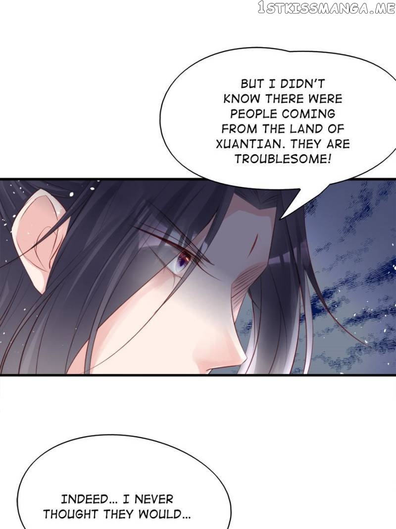The Queen Against Destiny chapter 74 - page 13