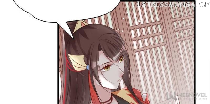 The Queen Against Destiny chapter 74 - page 14