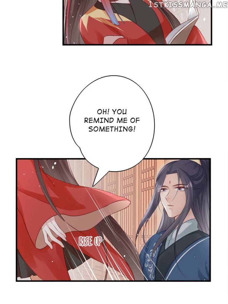The Queen Against Destiny chapter 74 - page 15