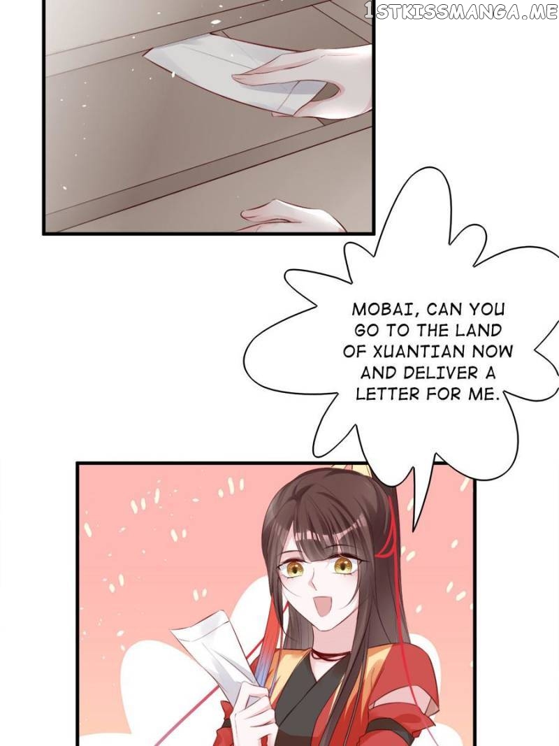 The Queen Against Destiny chapter 74 - page 17