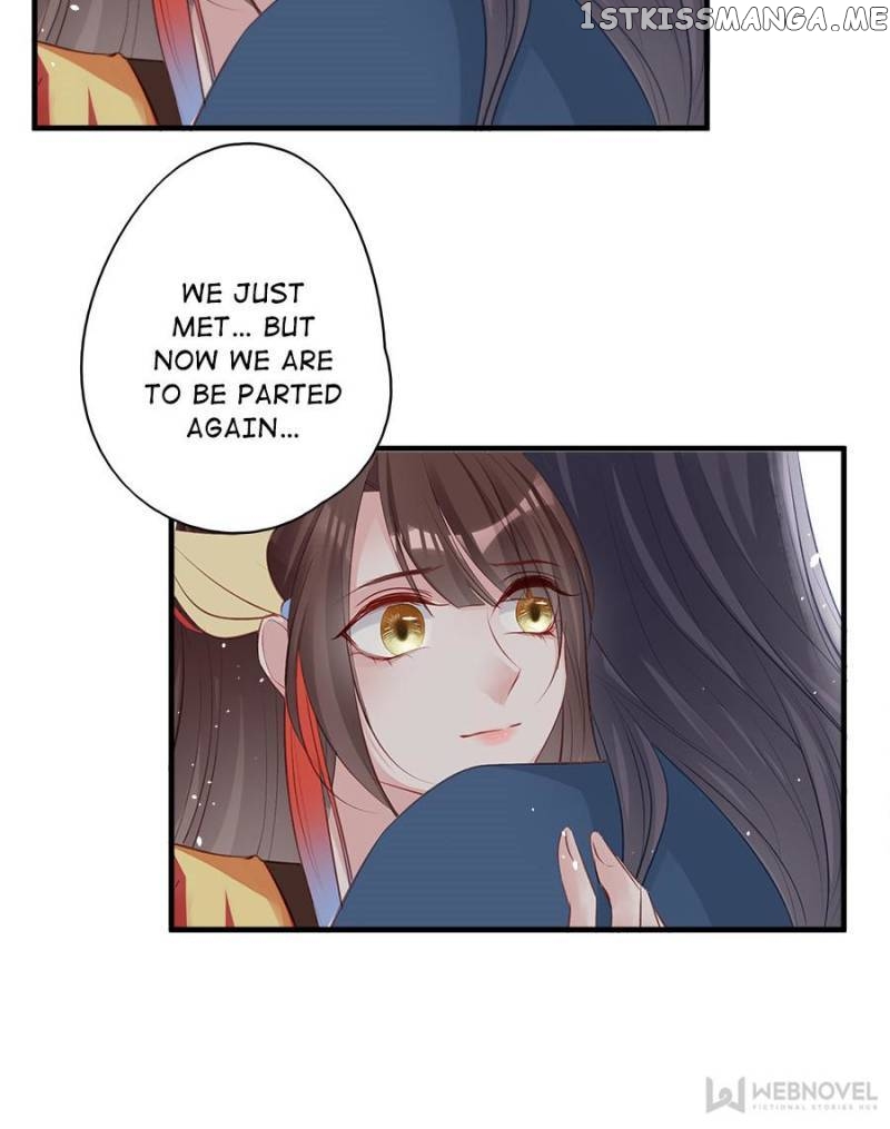 The Queen Against Destiny chapter 74 - page 24