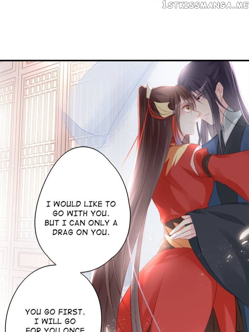The Queen Against Destiny chapter 74 - page 25