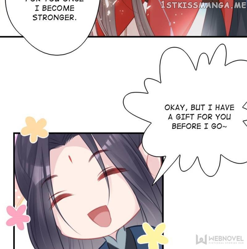 The Queen Against Destiny chapter 74 - page 26