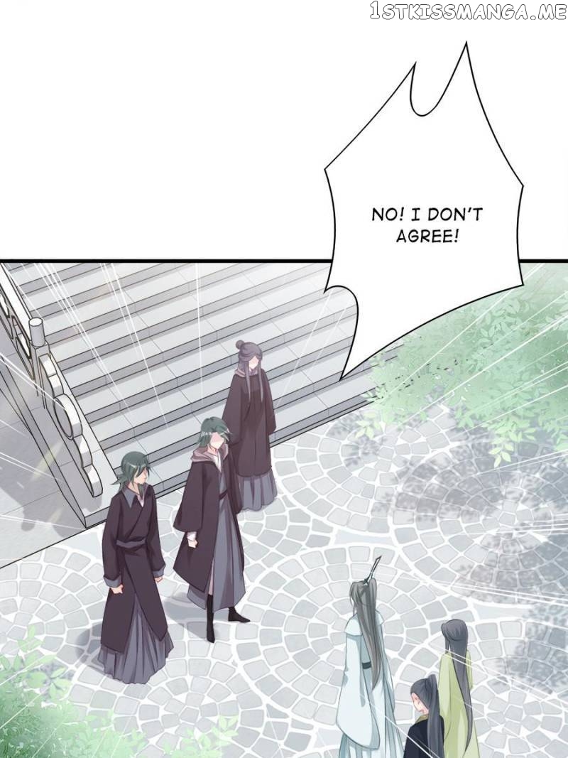 The Queen Against Destiny chapter 74 - page 31