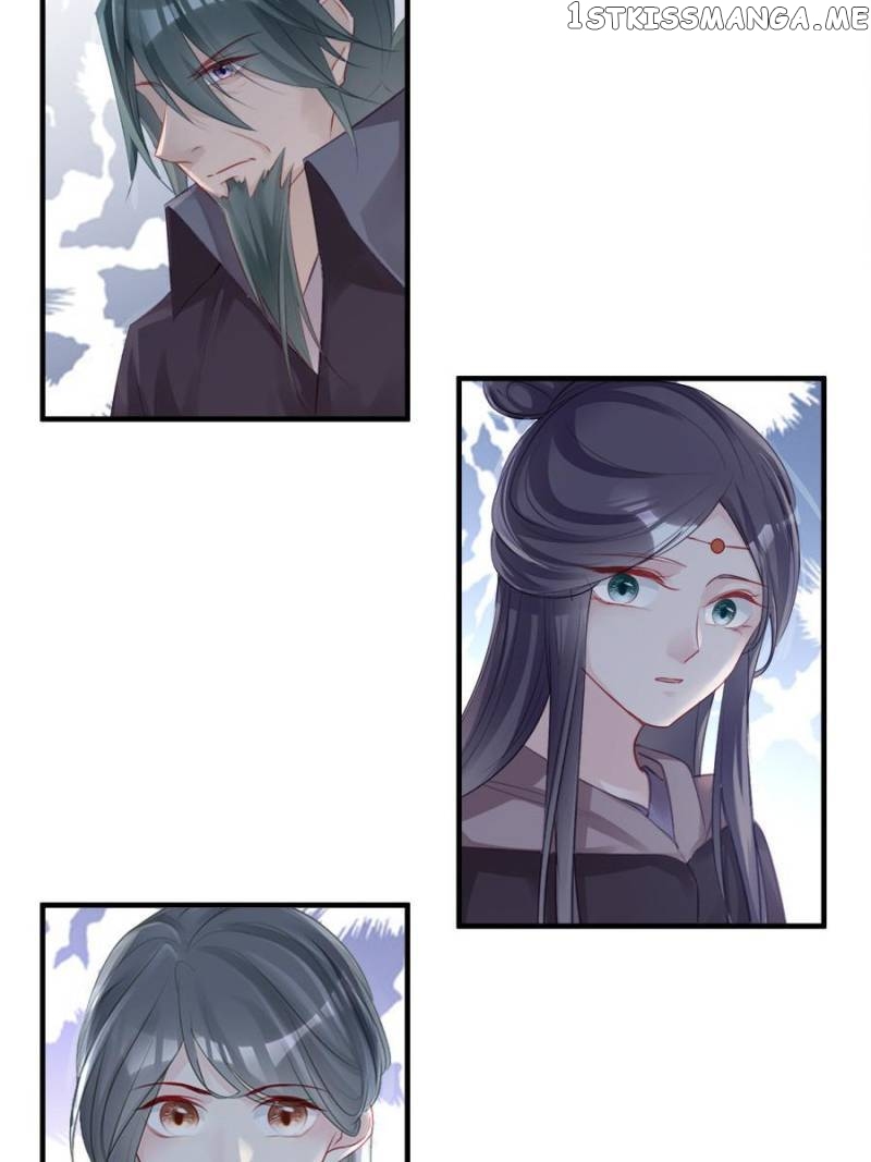 The Queen Against Destiny chapter 74 - page 33