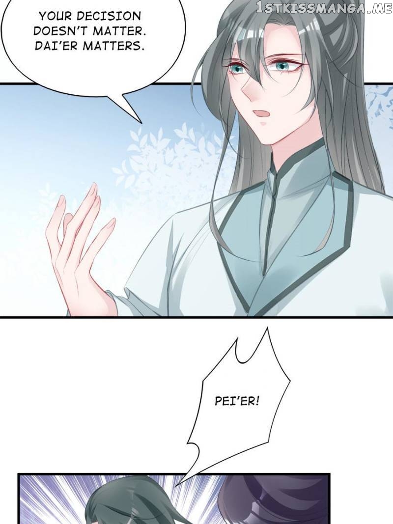 The Queen Against Destiny chapter 74 - page 35
