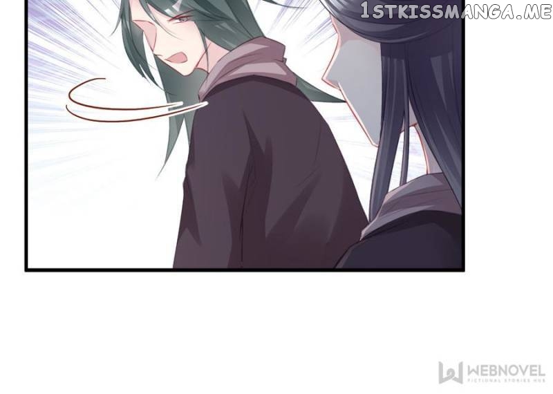 The Queen Against Destiny chapter 74 - page 36