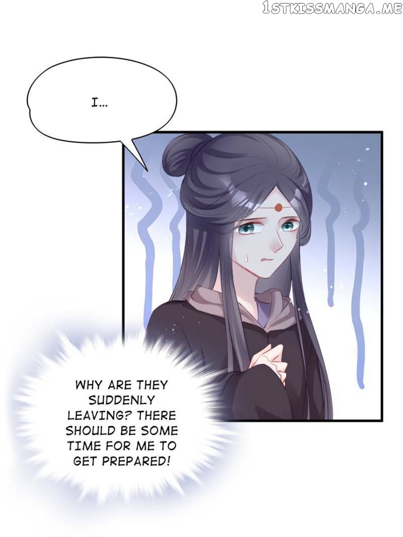 The Queen Against Destiny chapter 74 - page 37
