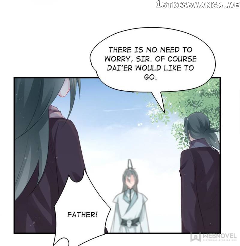 The Queen Against Destiny chapter 74 - page 38