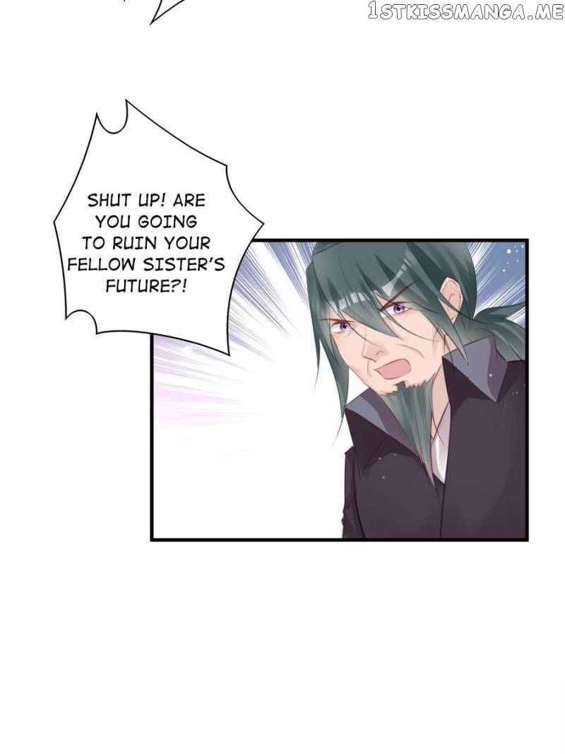 The Queen Against Destiny chapter 74 - page 39