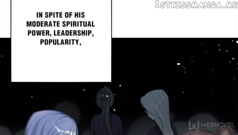 The Queen Against Destiny chapter 74 - page 4
