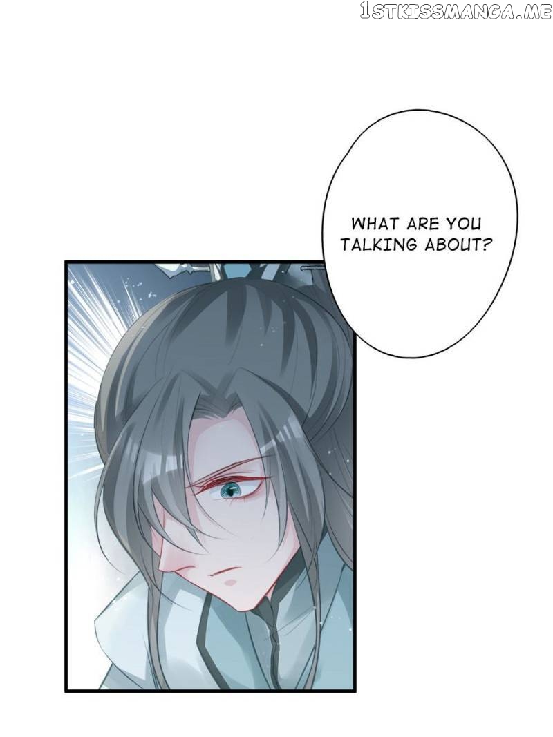 The Queen Against Destiny chapter 74 - page 41