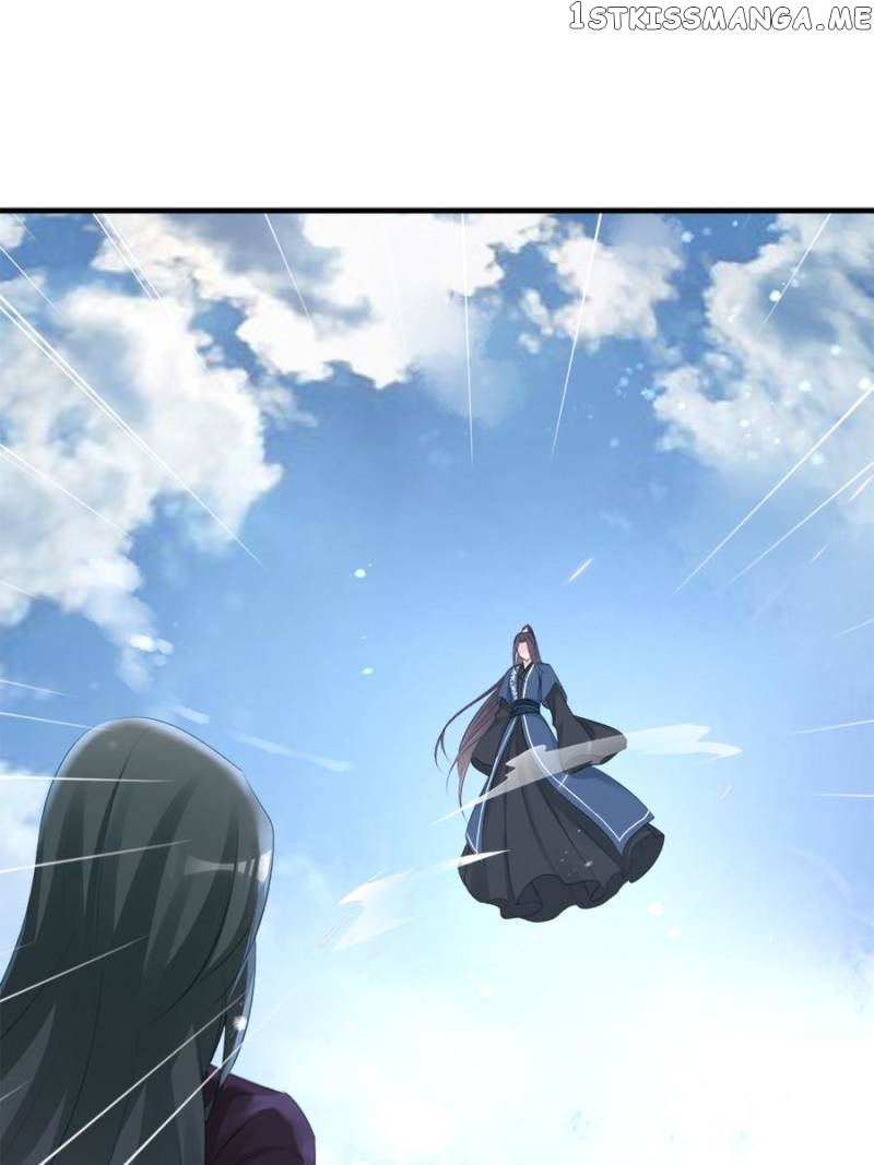 The Queen Against Destiny chapter 74 - page 43