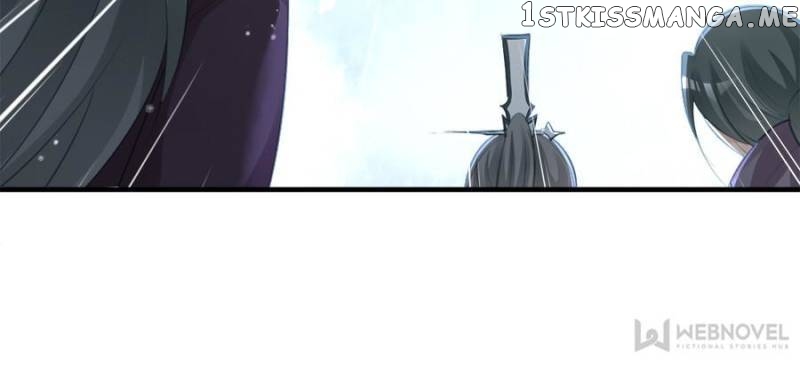 The Queen Against Destiny chapter 74 - page 44
