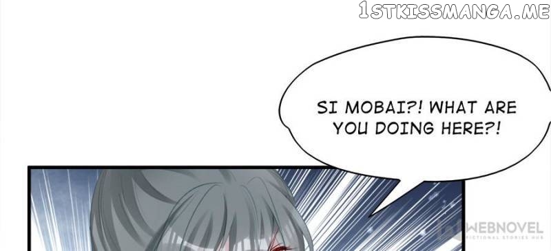 The Queen Against Destiny chapter 74 - page 46