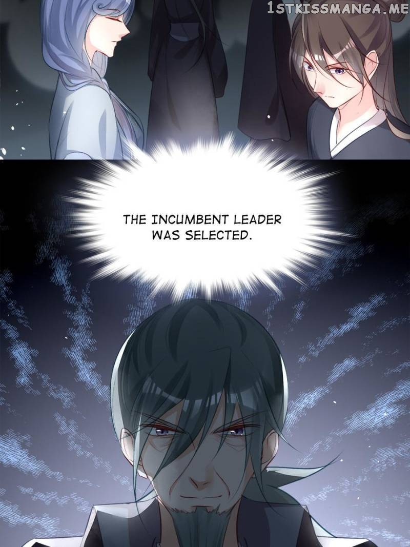 The Queen Against Destiny chapter 74 - page 5