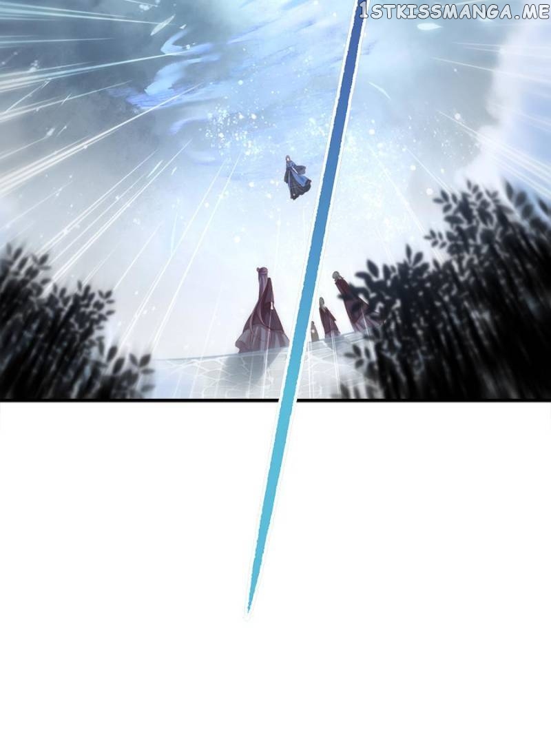 The Queen Against Destiny chapter 74 - page 51