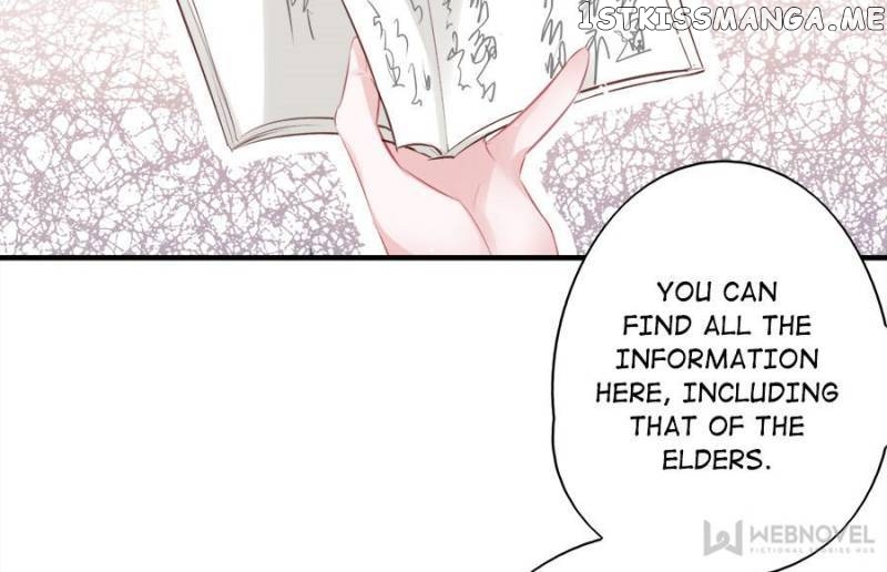 The Queen Against Destiny chapter 74 - page 8
