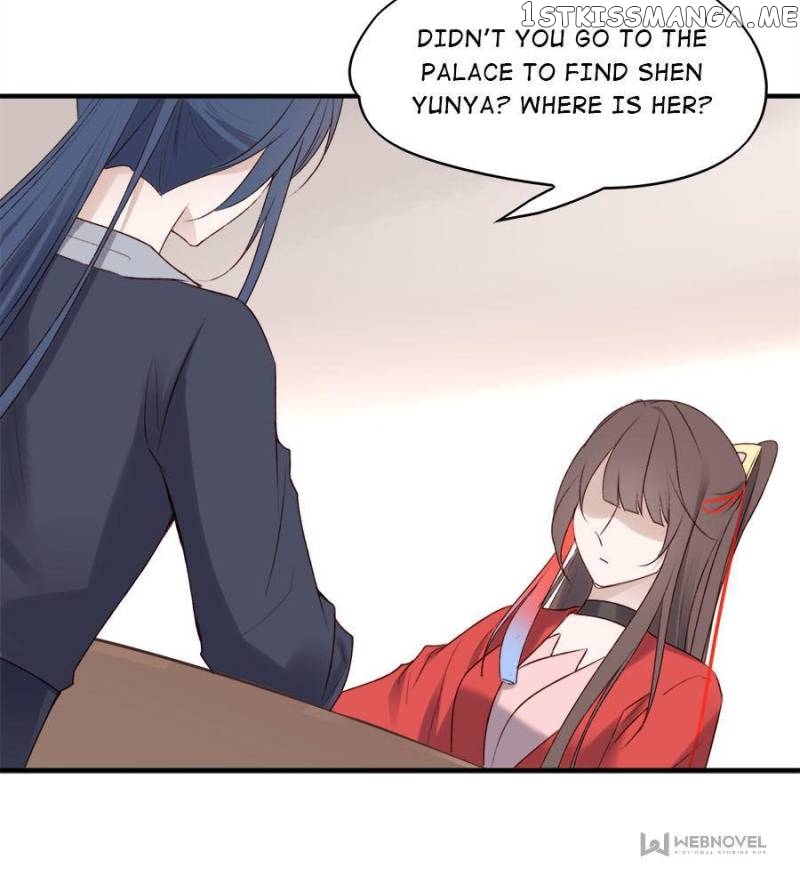 The Queen Against Destiny chapter 130 - page 11