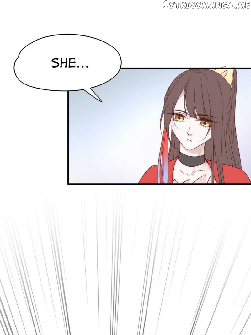 The Queen Against Destiny chapter 130 - page 12
