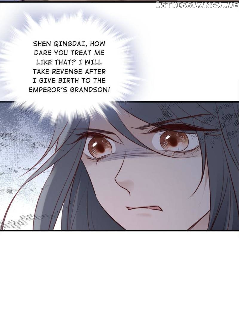 The Queen Against Destiny chapter 130 - page 15