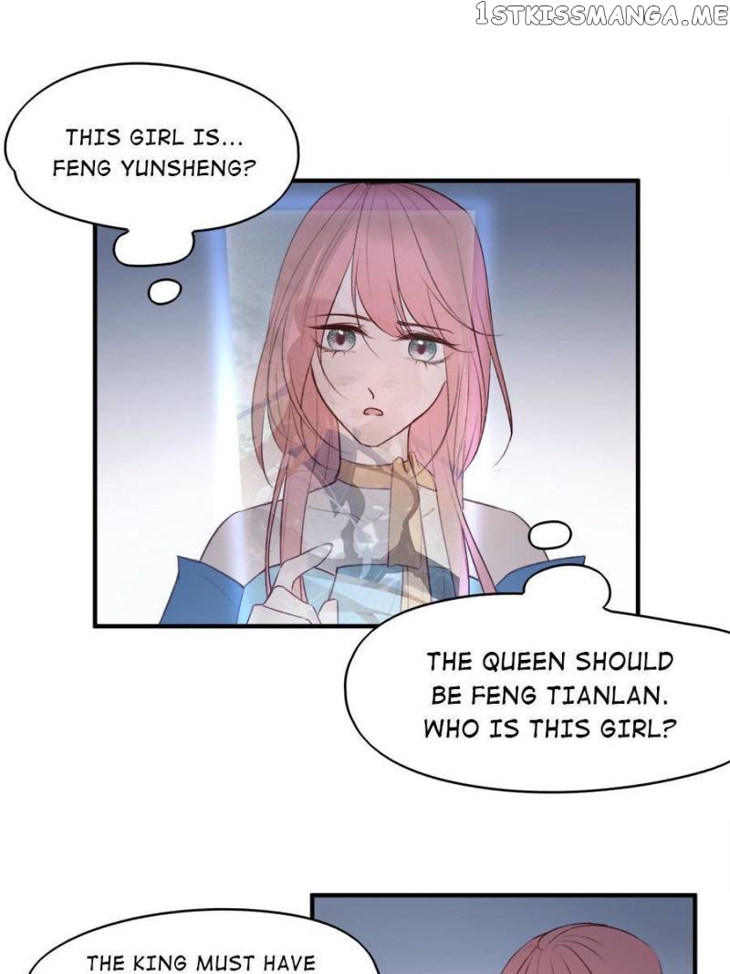 The Queen Against Destiny chapter 130 - page 2