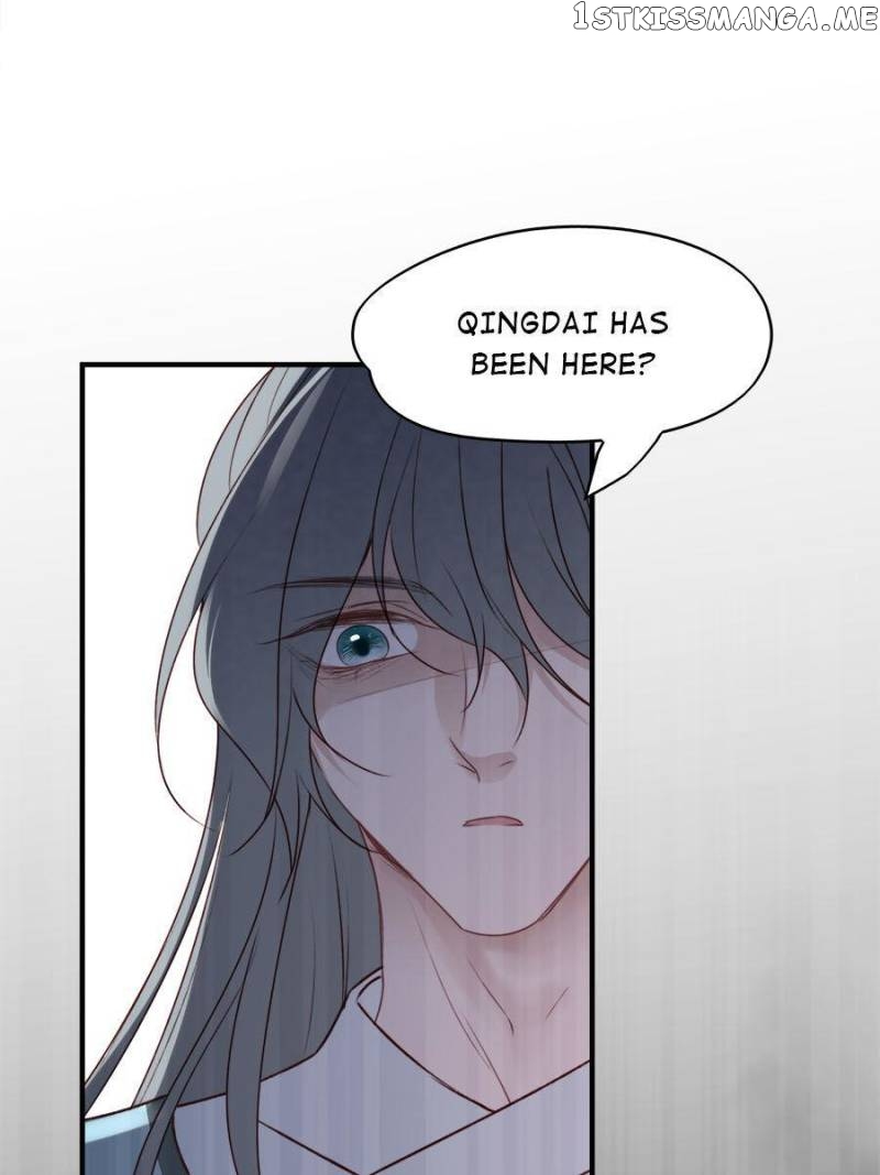 The Queen Against Destiny chapter 130 - page 20