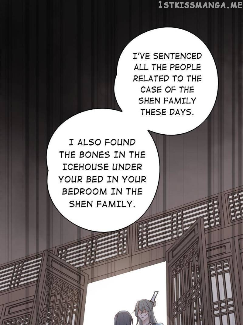 The Queen Against Destiny chapter 130 - page 22