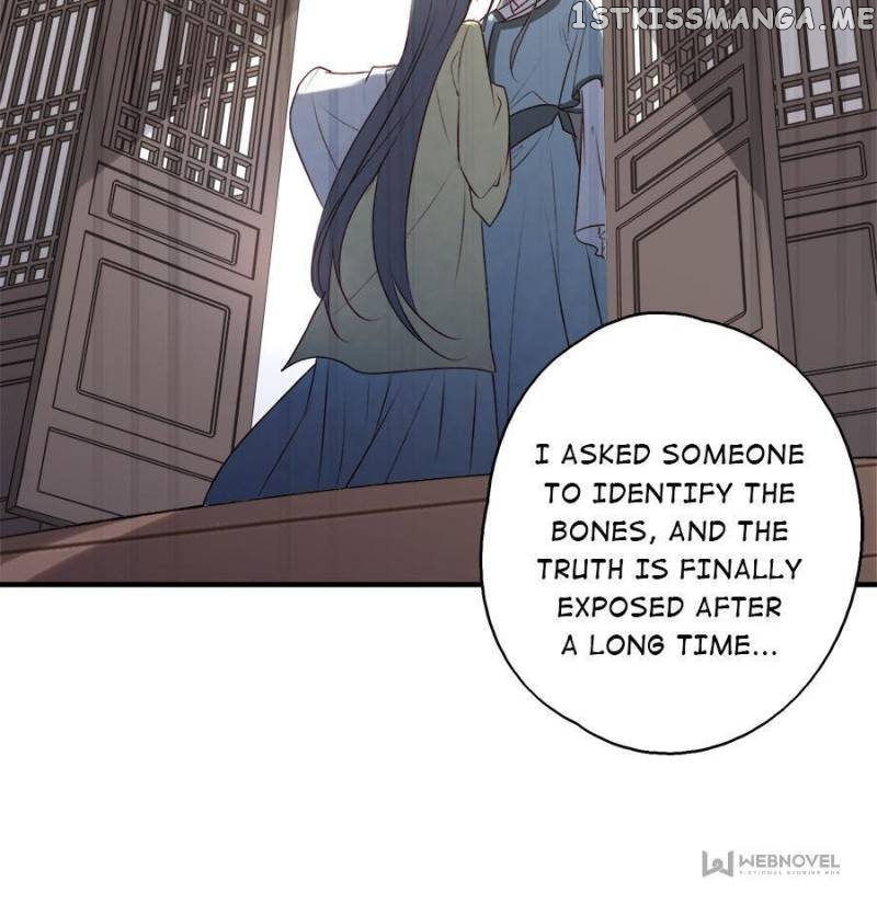 The Queen Against Destiny chapter 130 - page 23