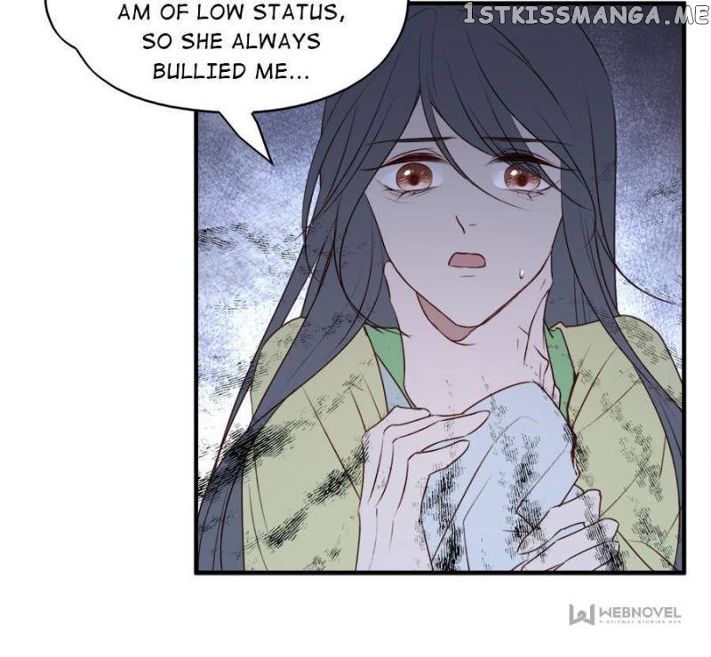 The Queen Against Destiny chapter 130 - page 28