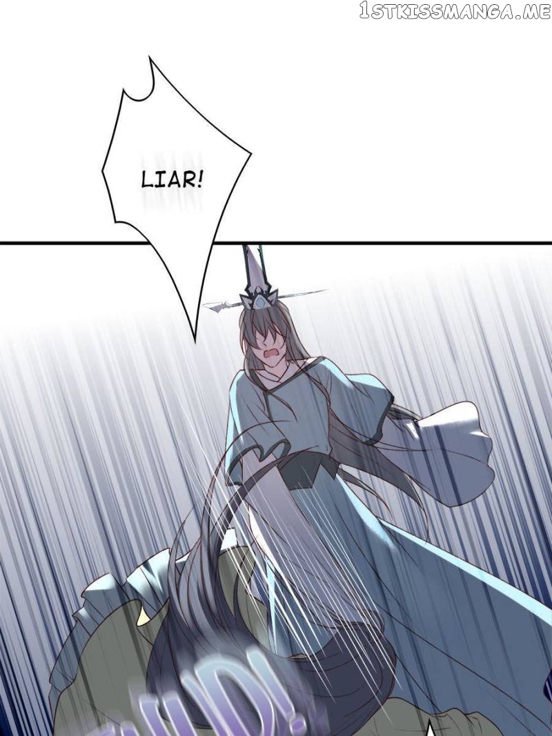 The Queen Against Destiny chapter 130 - page 29