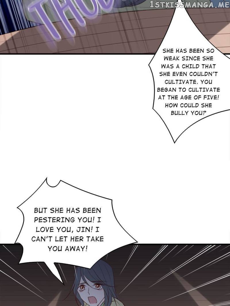The Queen Against Destiny chapter 130 - page 30